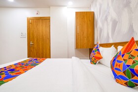 Woodlark Inn by fabhotel