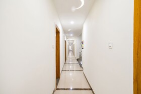 Woodlark Inn by fabhotel