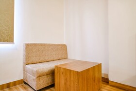 Woodlark Inn by fabhotel