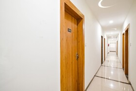 Woodlark Inn by fabhotel