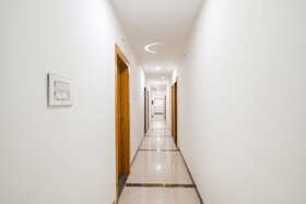 Woodlark Inn by fabhotel