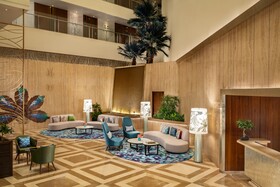 Wow Crest, Indore – IHCL SeleQtions
