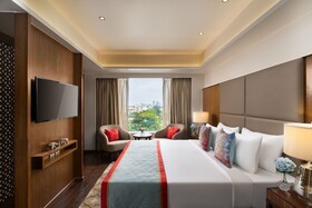 Wow Crest, Indore – IHCL SeleQtions
