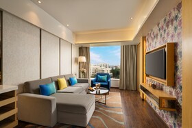 Wow Crest, Indore – IHCL SeleQtions