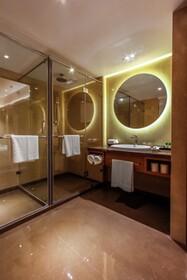 Wow Crest, Indore – IHCL SeleQtions