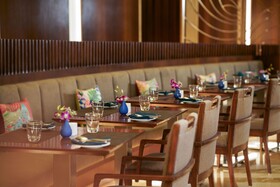 Wow Crest, Indore – IHCL SeleQtions