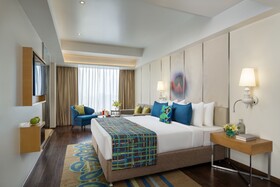 Wow Crest, Indore – IHCL SeleQtions