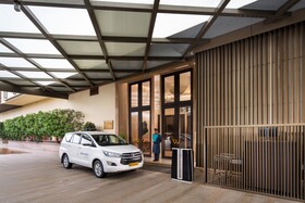 Wow Crest, Indore – IHCL SeleQtions