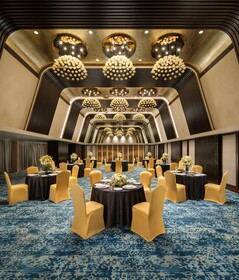 Wow Crest, Indore – IHCL SeleQtions