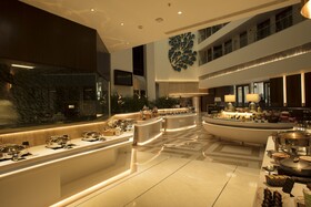 Wow Crest, Indore – IHCL SeleQtions