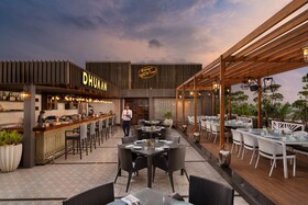 Wow Crest, Indore – IHCL SeleQtions