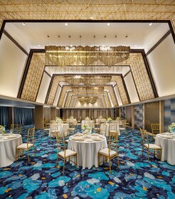Wow Crest, Indore – IHCL SeleQtions