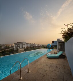 Wow Crest, Indore – IHCL SeleQtions