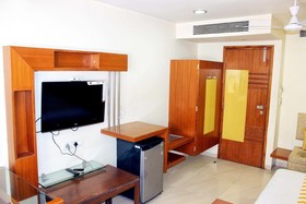 Amrit Residency