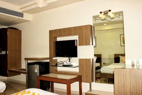 Amrit Residency
