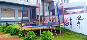 The Aanandam Hotel Resort