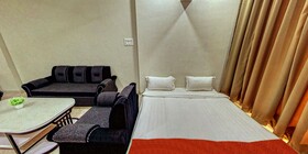 The Aanandam Hotel Resort
