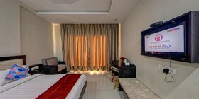 The Aanandam Hotel Resort