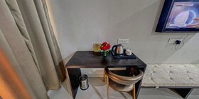 The Aanandam Hotel Resort