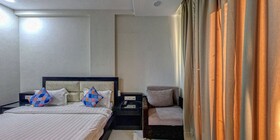 The Aanandam Hotel Resort