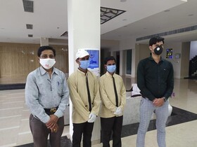 The Aanandam Hotel Resort