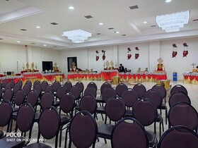 The Aanandam Hotel Resort