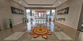 The Aanandam Hotel Resort