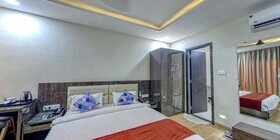 The Aanandam Hotel Resort