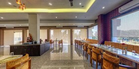 The Aanandam Hotel Resort