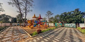 The Aanandam Hotel Resort