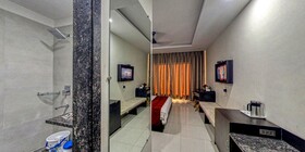 The Aanandam Hotel Resort