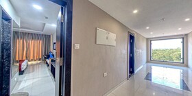 The Aanandam Hotel Resort