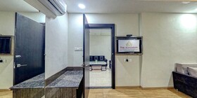 The Aanandam Hotel Resort