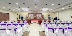 The Aanandam Hotel Resort