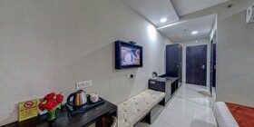 The Aanandam Hotel Resort
