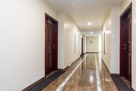 The Park Resort & Club by OYO Rooms