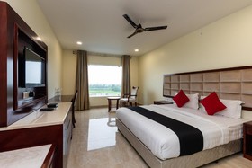 The Park Resort & Club by OYO Rooms