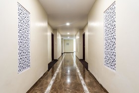 The Park Resort & Club by OYO Rooms