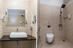 The Park Resort & Club by OYO Rooms