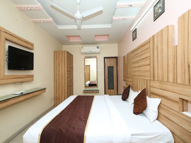 Ankit Hotel