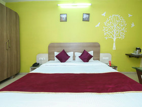 Ankit Hotel
