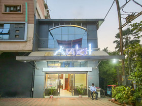 Ankit Hotel
