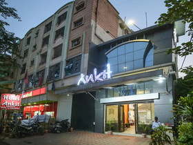 Ankit Hotel
