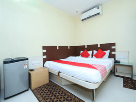 Ankit Hotel