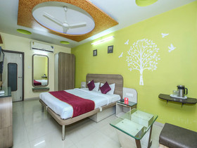 Ankit Hotel