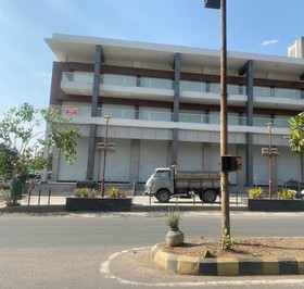 Anroute Stays117- Opposite Bsnl Exchange