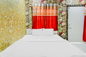 Collection O 84386 New Adarsh Resorts