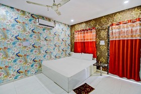 Collection O 84386 New Adarsh Resorts