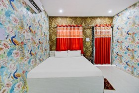 Collection O 84386 New Adarsh Resorts