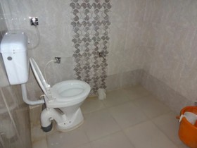Goroomgo Chandni Jabalpur